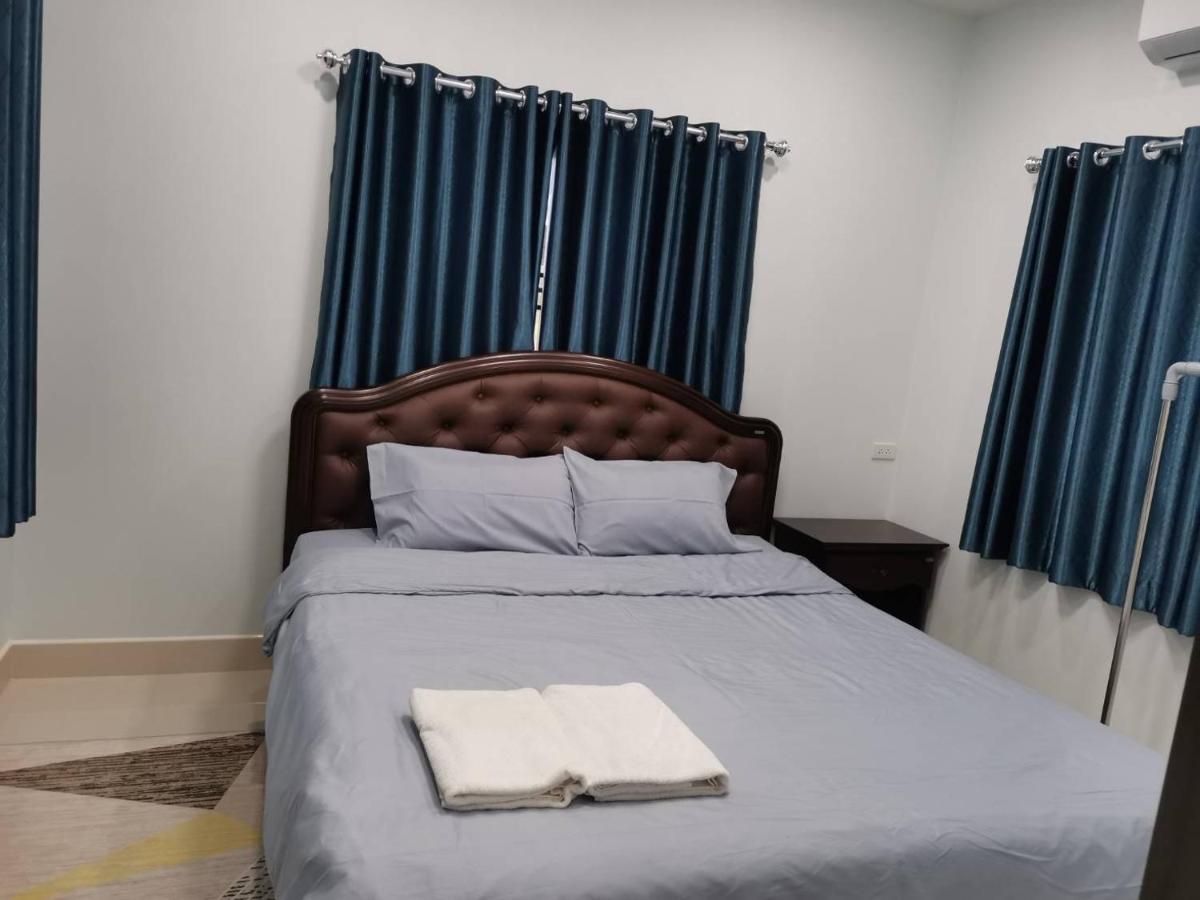 Numhom Resort Ban Nong Chum Saeng Exterior foto