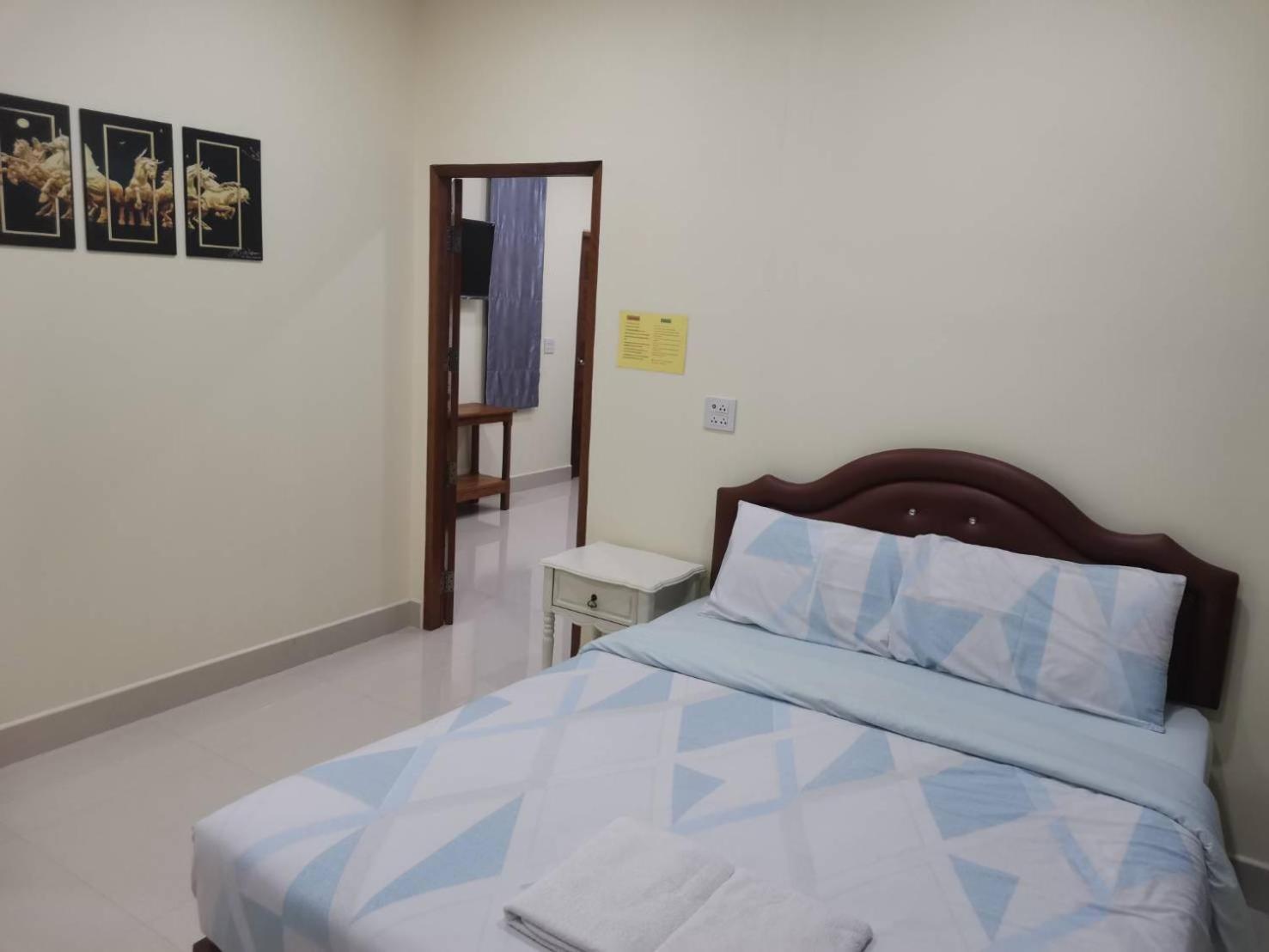 Numhom Resort Ban Nong Chum Saeng Exterior foto